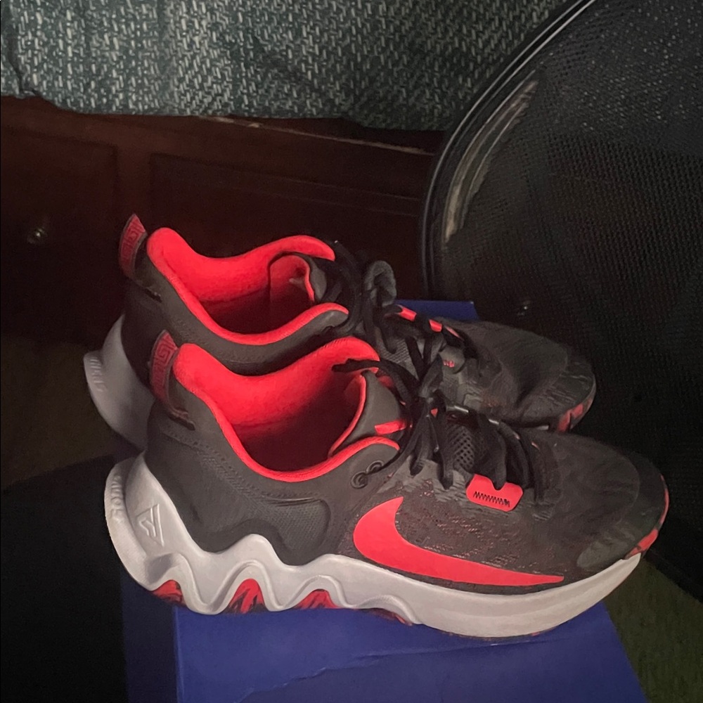 Nike Giannis immortality 2 basketball shoes